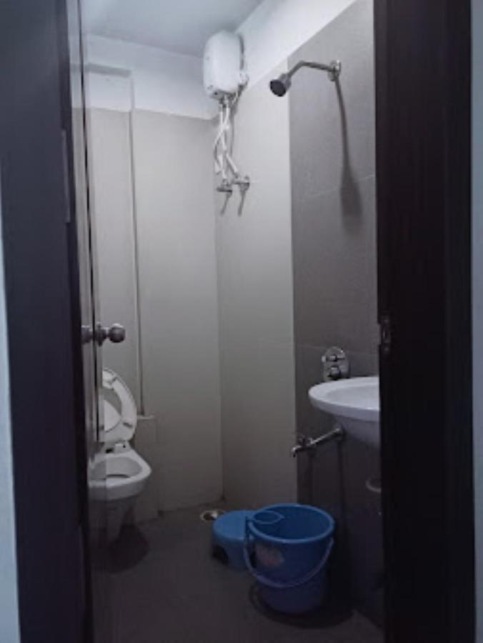 Atithi Guest House,ナーシク エクステリア 写真
